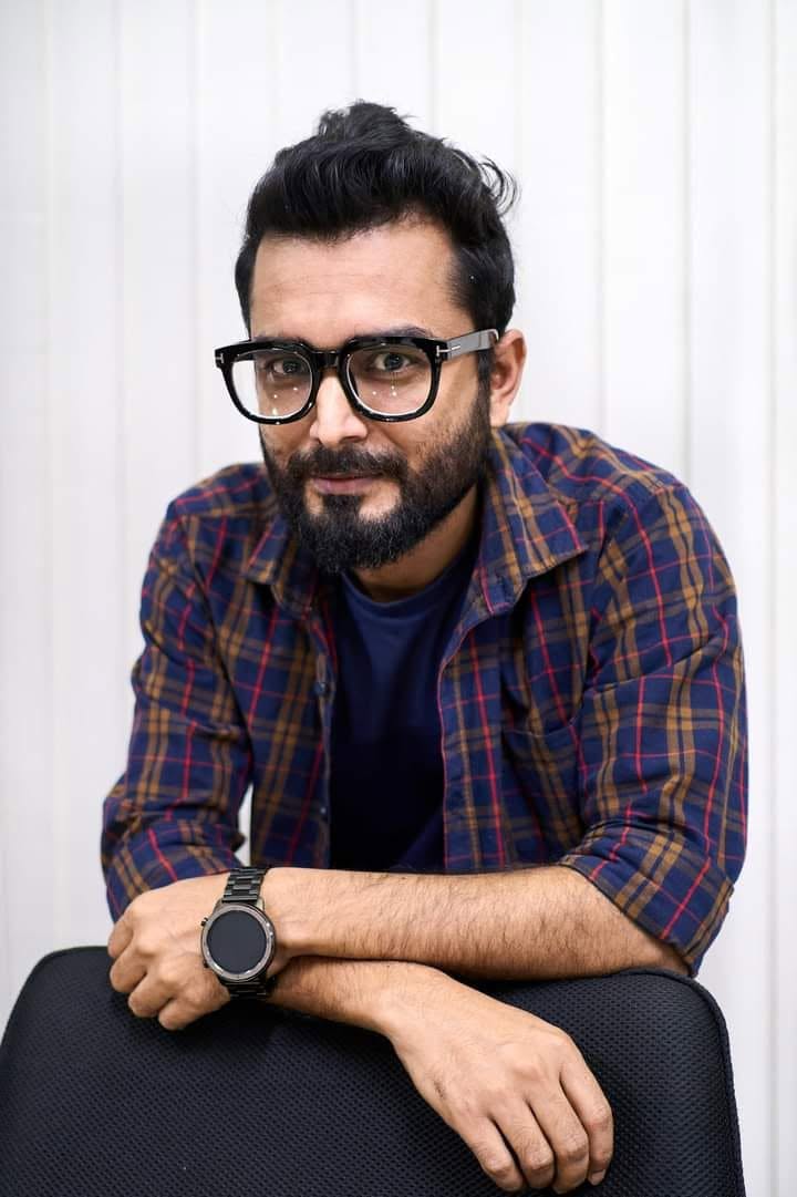 Muhammad Amzad Hossain