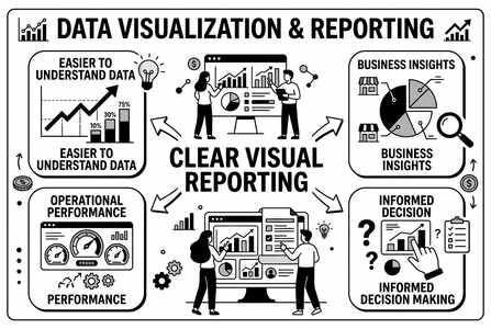 Data visualization project