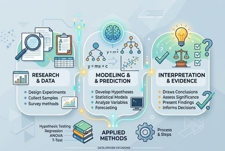 Statistical analysis project